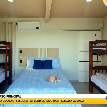 شقة أرايال دو كابو  في Casa Na Prainha Com Ar-Condicionado E Garagem المظهر الخارجي الصورة