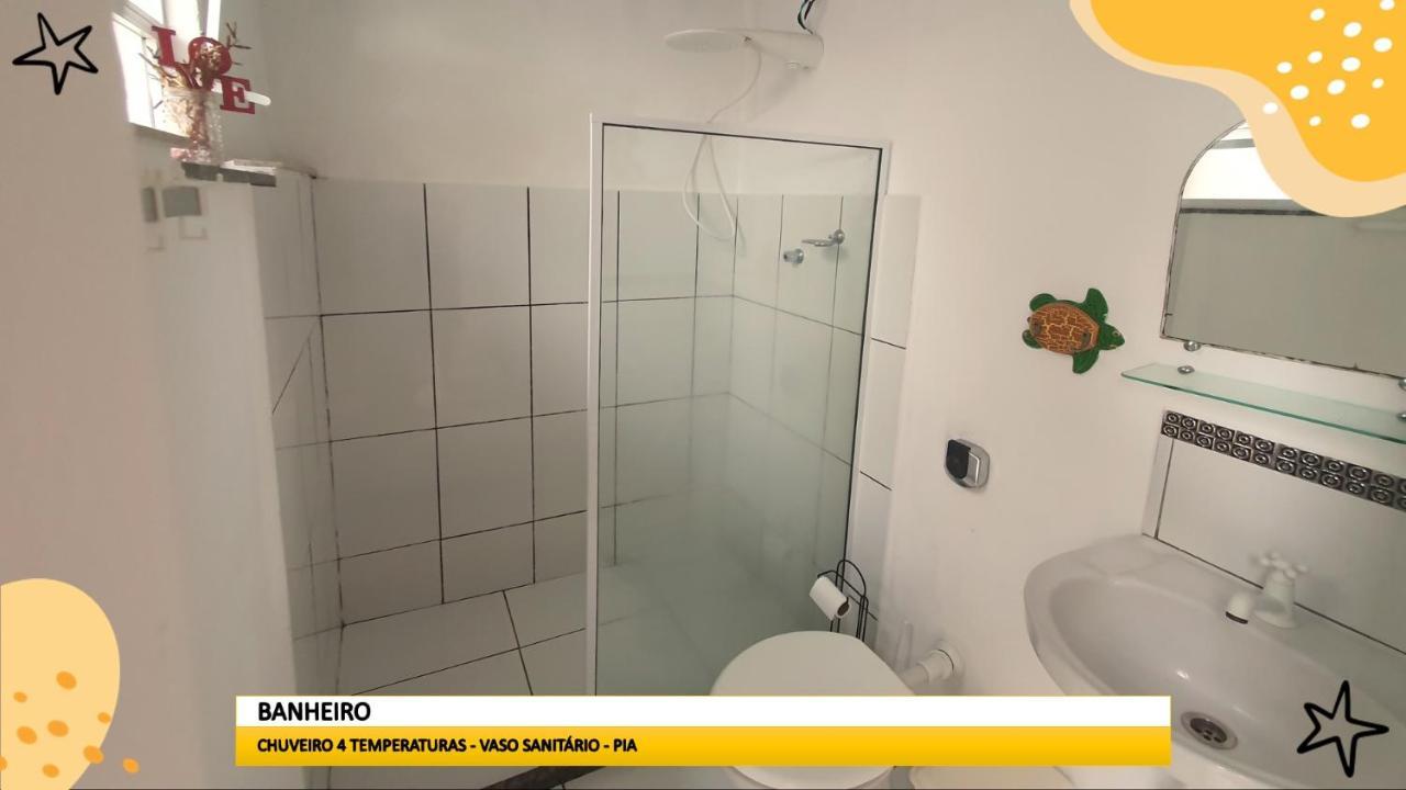 شقة أرايال دو كابو  في Casa Na Prainha Com Ar-Condicionado E Garagem المظهر الخارجي الصورة