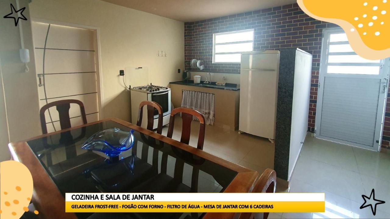 شقة أرايال دو كابو  في Casa Na Prainha Com Ar-Condicionado E Garagem المظهر الخارجي الصورة